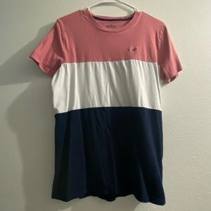 Hollister Top